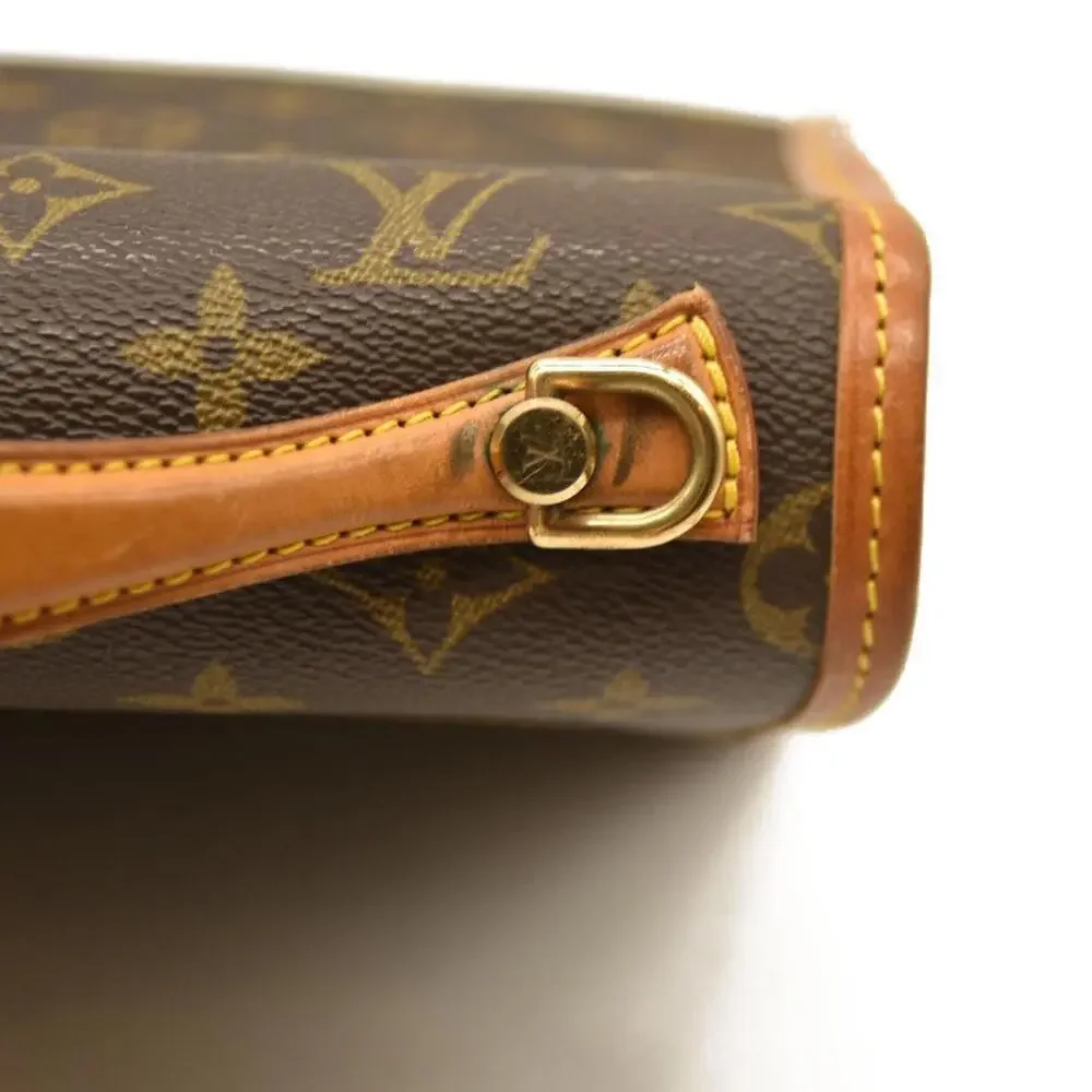 Louis Vuitton  Monogram Bel Air SL0998 - Picture 15 of 15